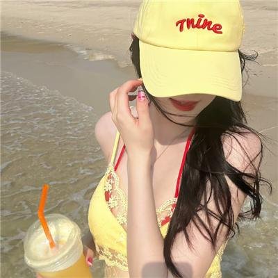 爱上笨男人