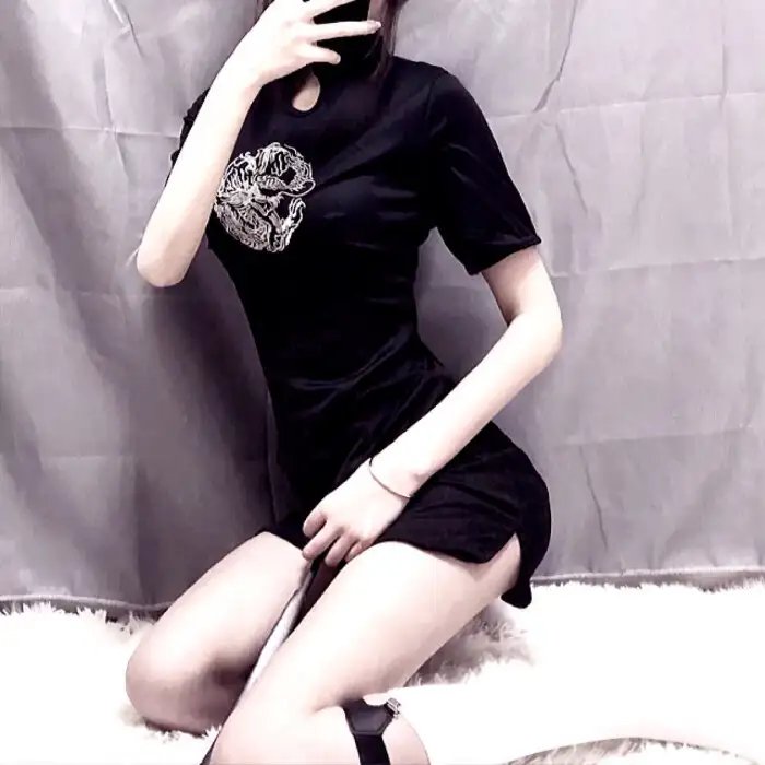 豁达情空